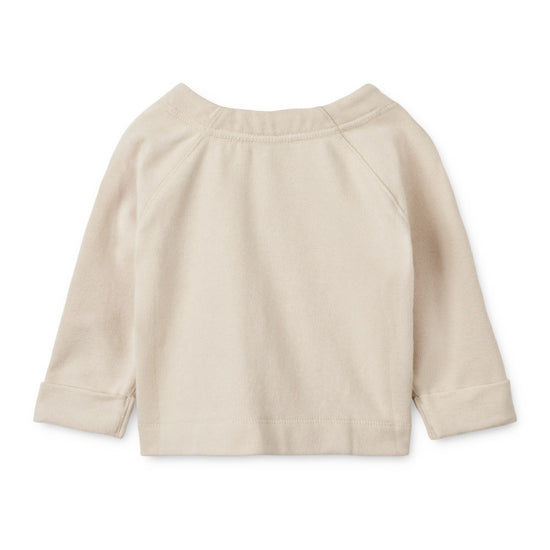 Liewood Augustin Baby Top