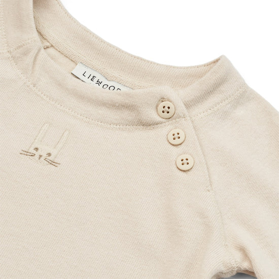 Liewood Augustin Baby Top