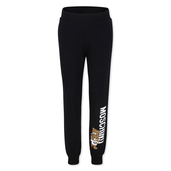 Moschino Kids Moschino Logo Sweatpants