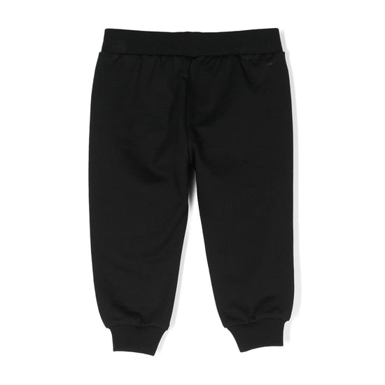 Load image into Gallery viewer, Moschino Kids Bear Graphic Sweatpants
