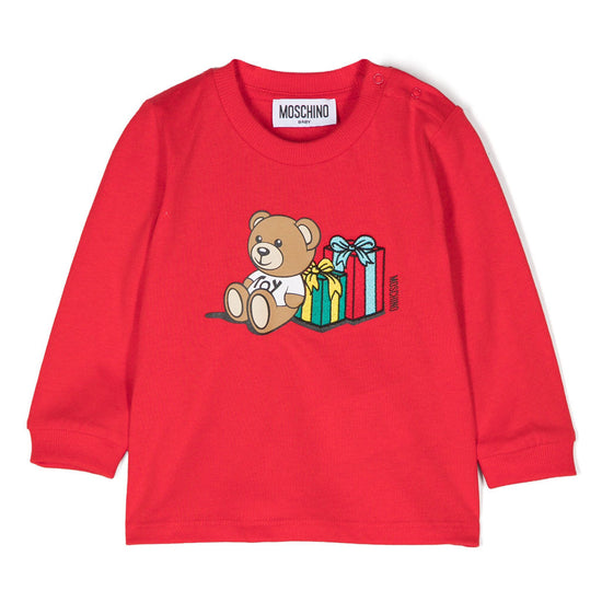 Bear Gift T-shirt