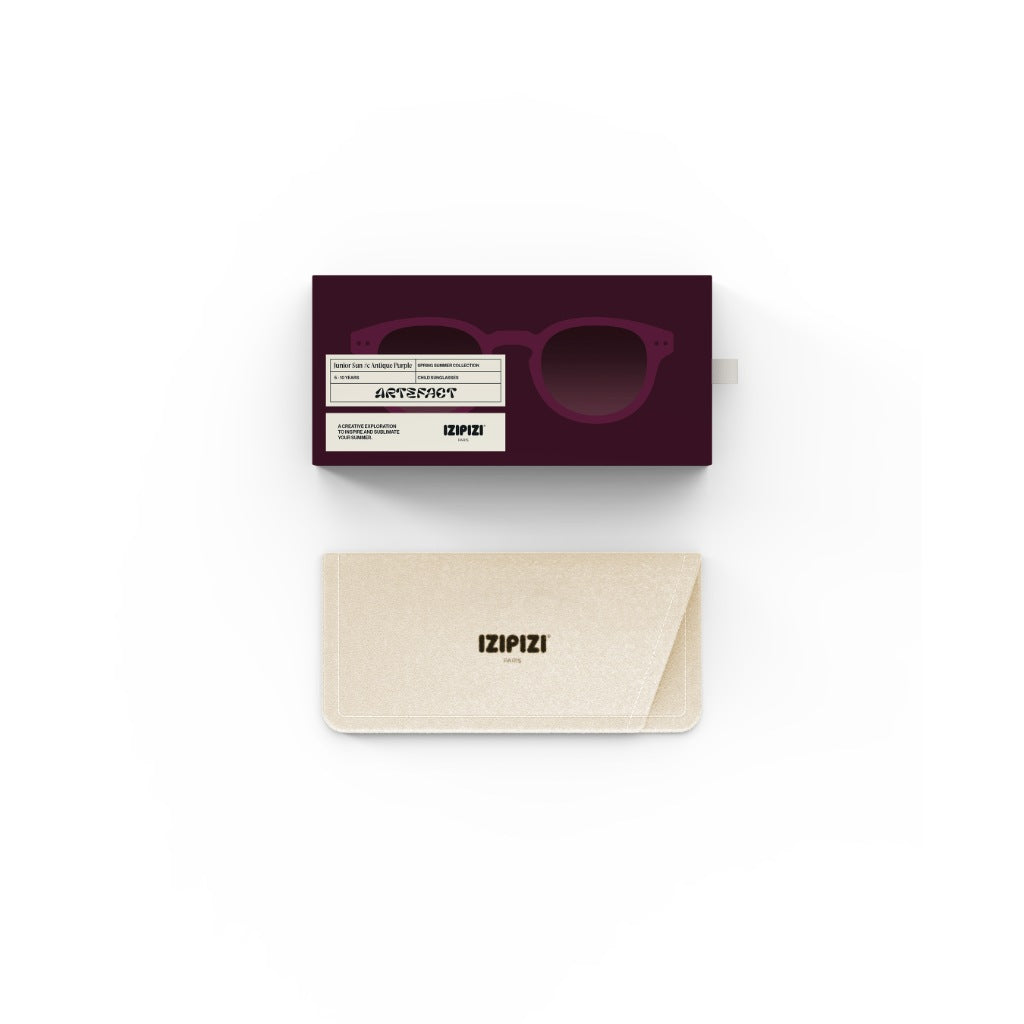 Izipizi Kids Plus D