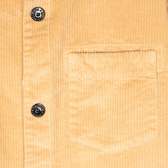 Load image into Gallery viewer, Stone Island Junior Corduroy Overshirt
