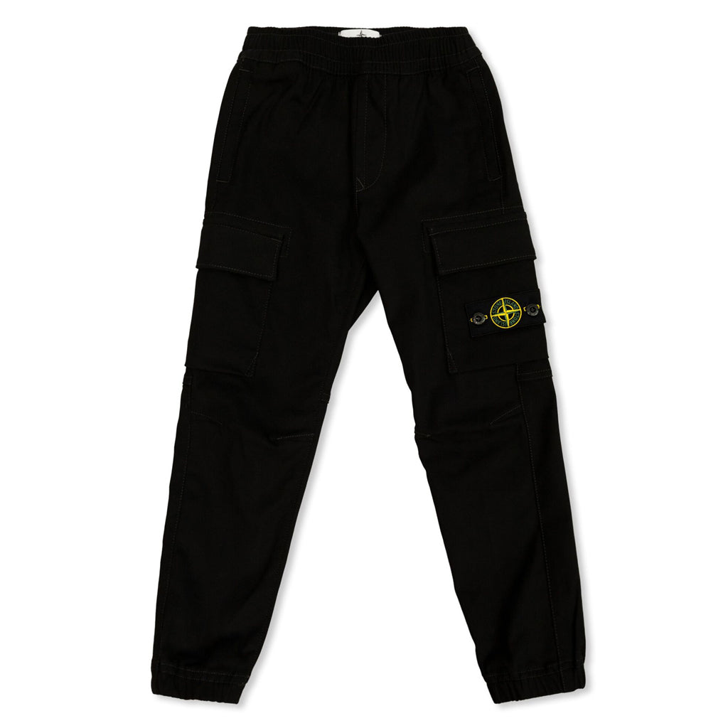 Stone Island Junior Cargo Trouser