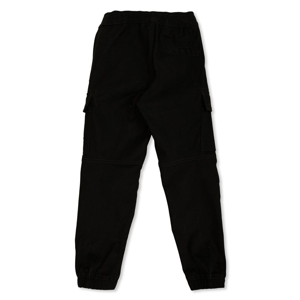 Stone Island Junior Cargo Trouser