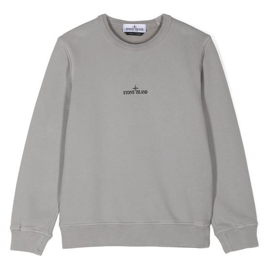 Logo Sweatshirt