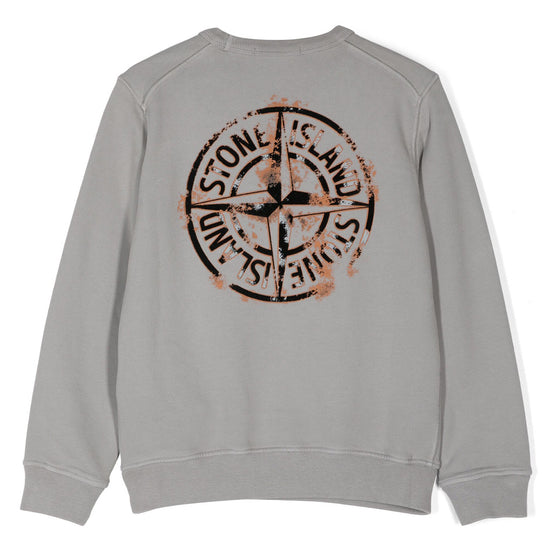 Logo Sweatshirt