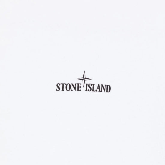 Load image into Gallery viewer, Stone Island Junior Logo Sweatshirt
