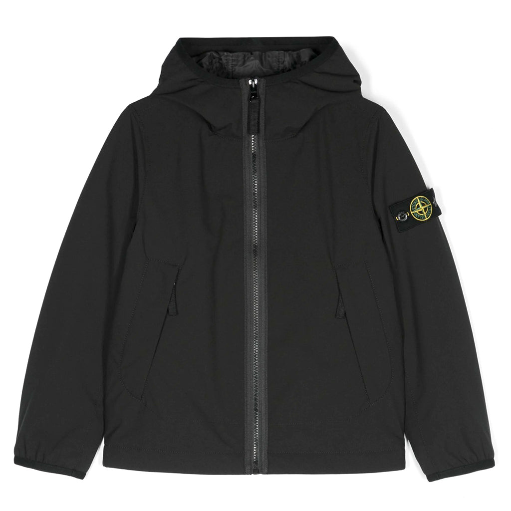 Soft Shell Jacket