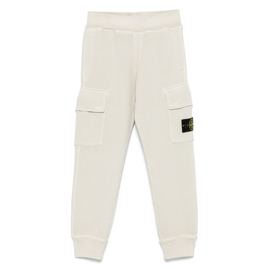 Cargo Sweatpants