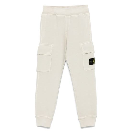 Cargo Sweatpants