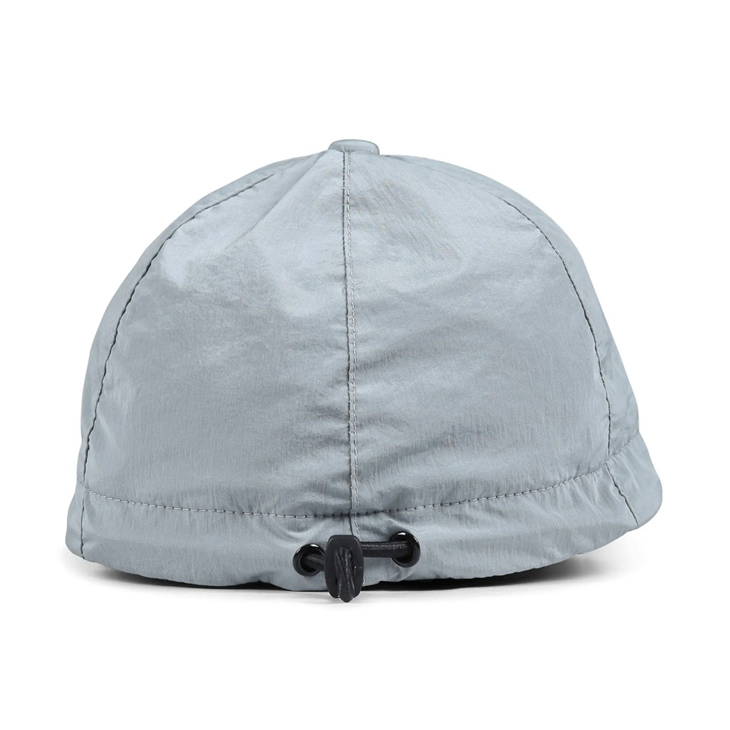 Stone Island Junior Nylon Cap