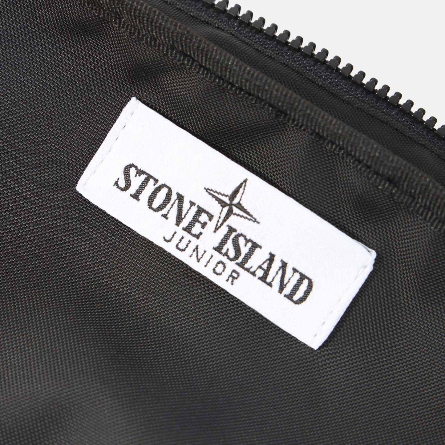 Stone Island Junior Belt Bag