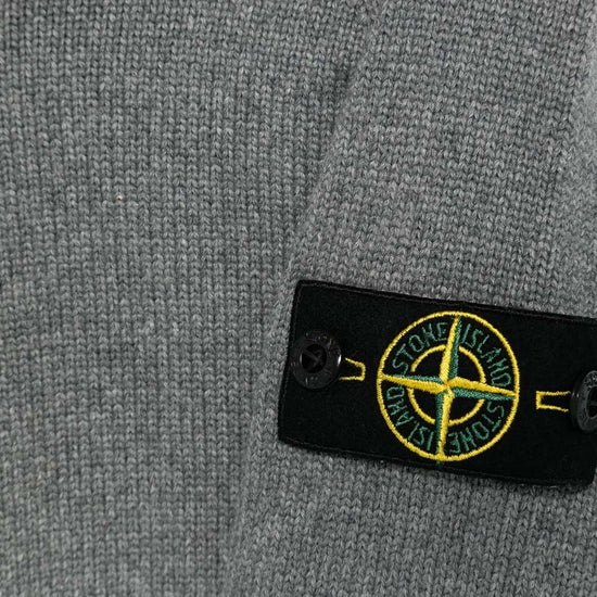 Load image into Gallery viewer, Stone Island Junior Knit Turtle Neck
