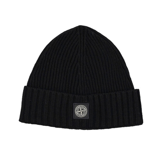 Cashmere Blend Beanie