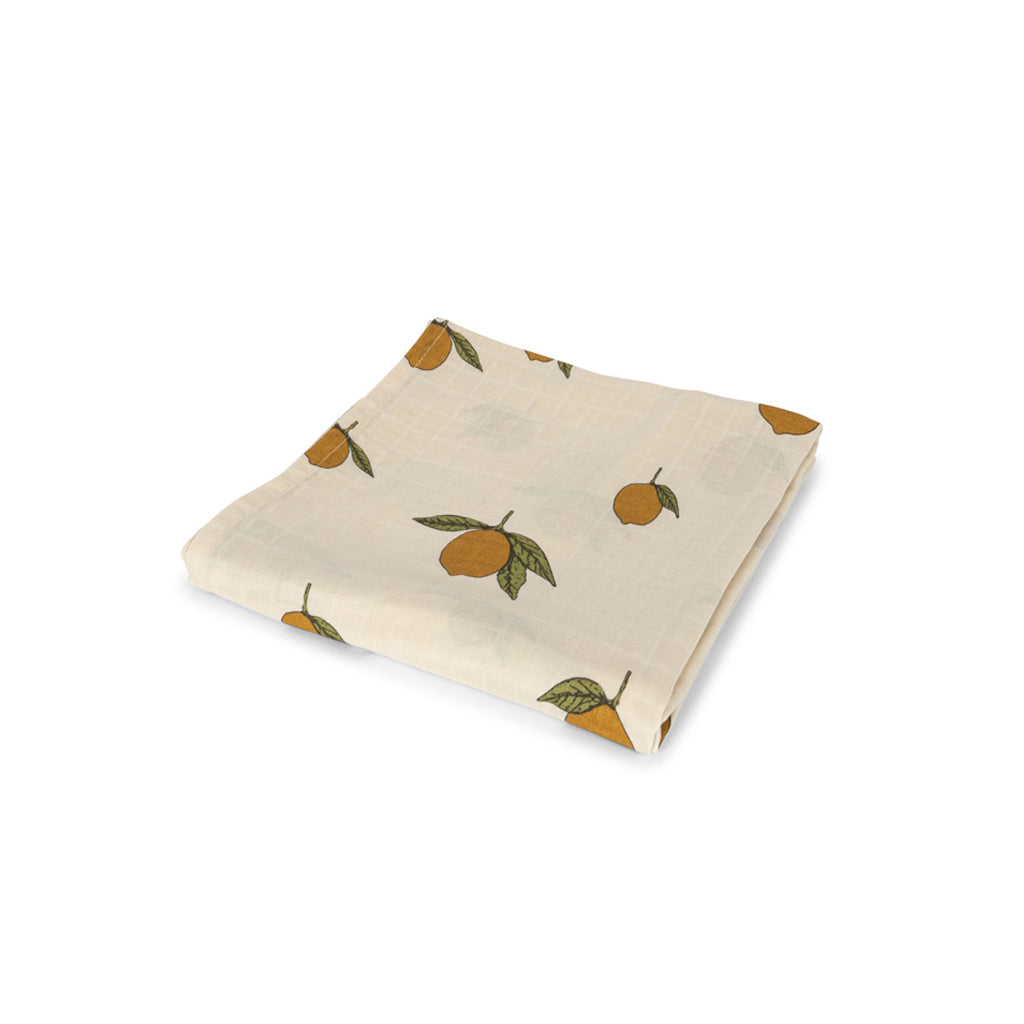 Konges Sløjd Big Muslin Swaddle