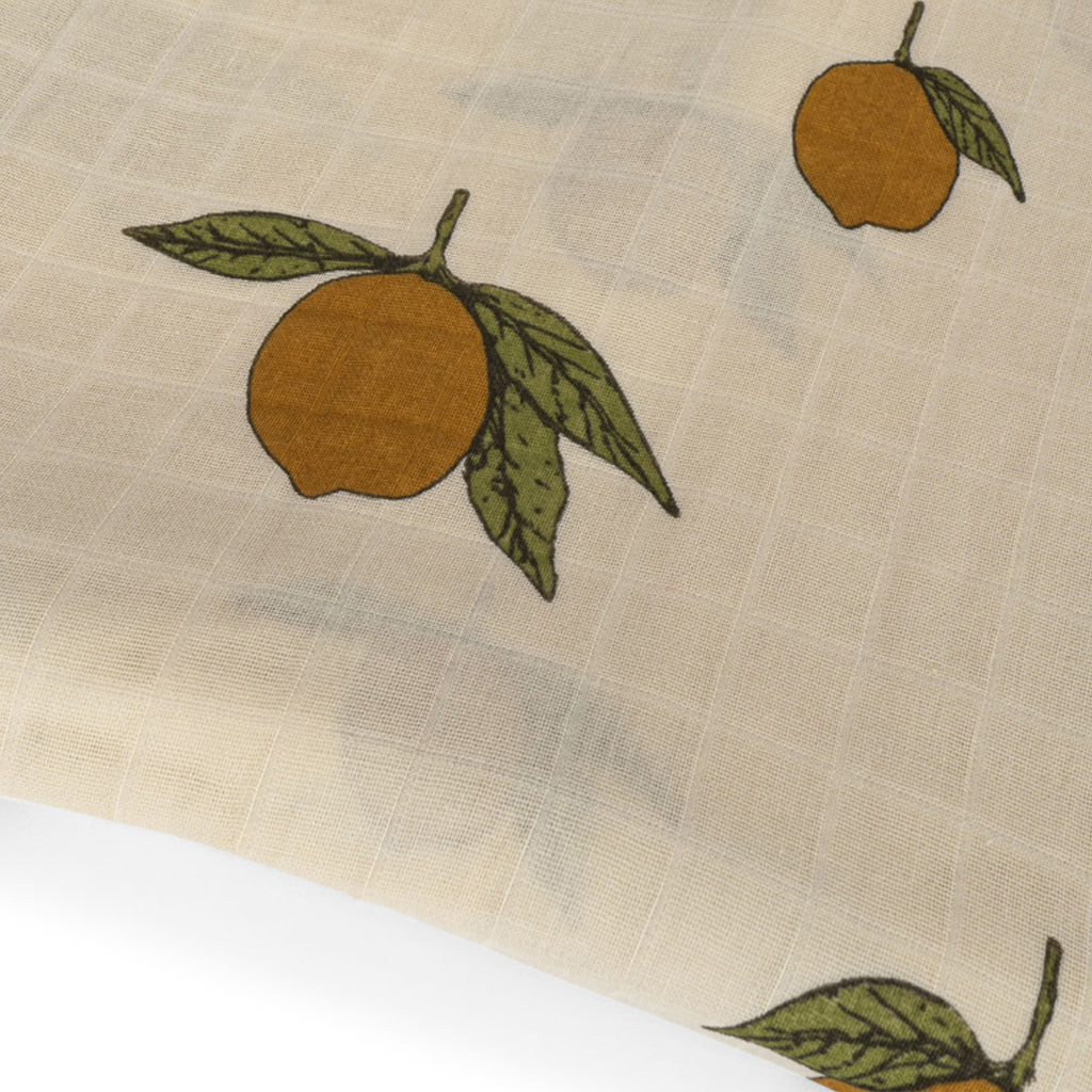 Konges Sløjd Big Muslin Swaddle