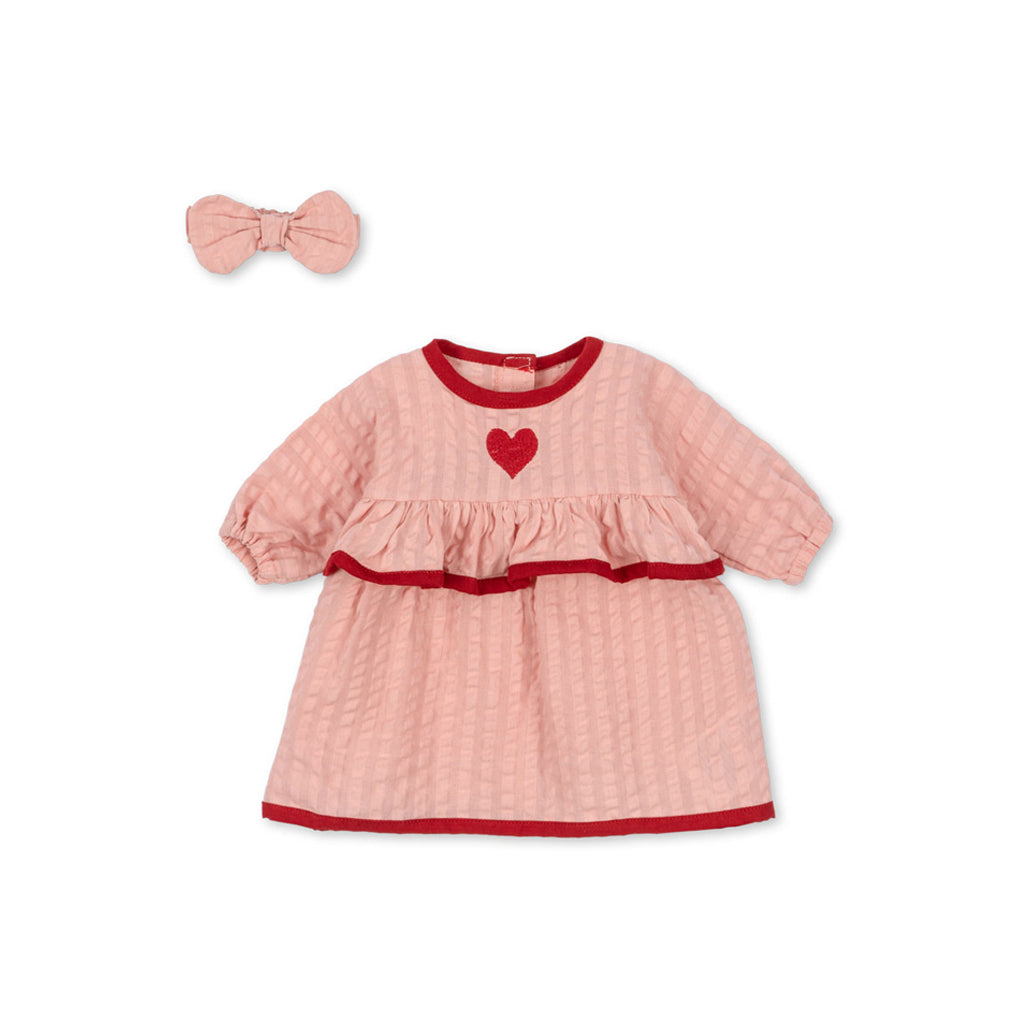 Doll Clothes Set