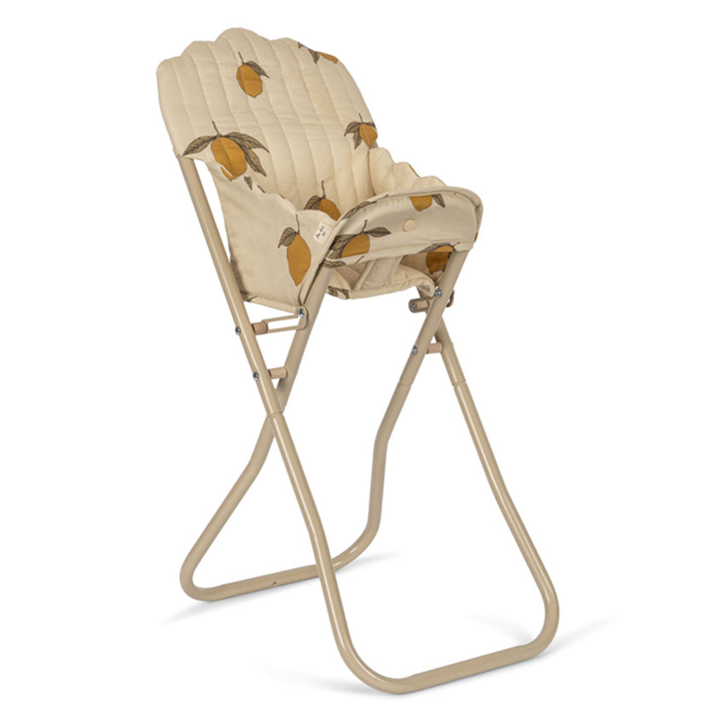 Konges Sløjd Doll High Chair