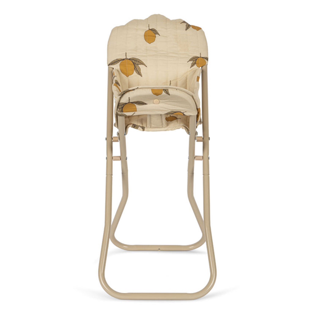 Konges Sløjd Doll High Chair