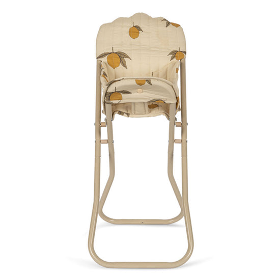 Load image into Gallery viewer, Konges Sløjd Doll High Chair
