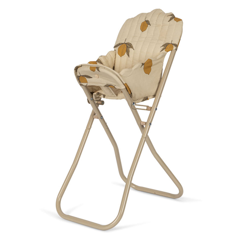 Konges Sløjd Doll High Chair