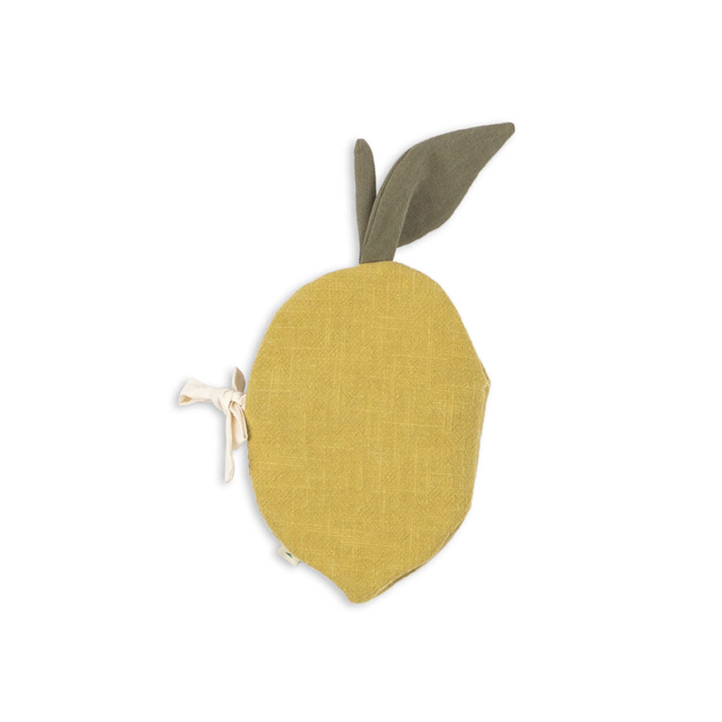 Konges Sløjd Fabric Lemon Book