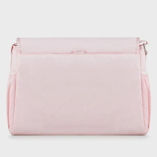 Emporio Armani Junior Mummy Bag Set With Eagle Plate