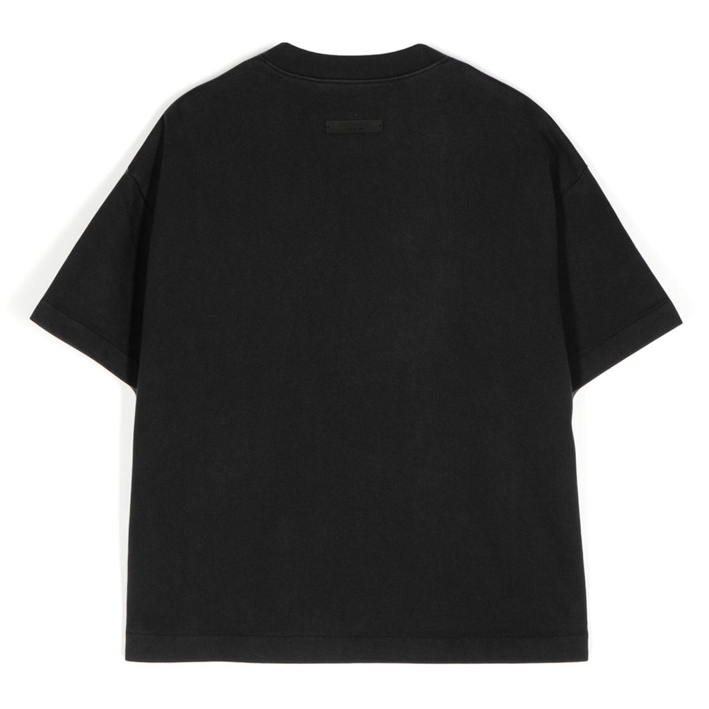 Heavy Crewneck Tee