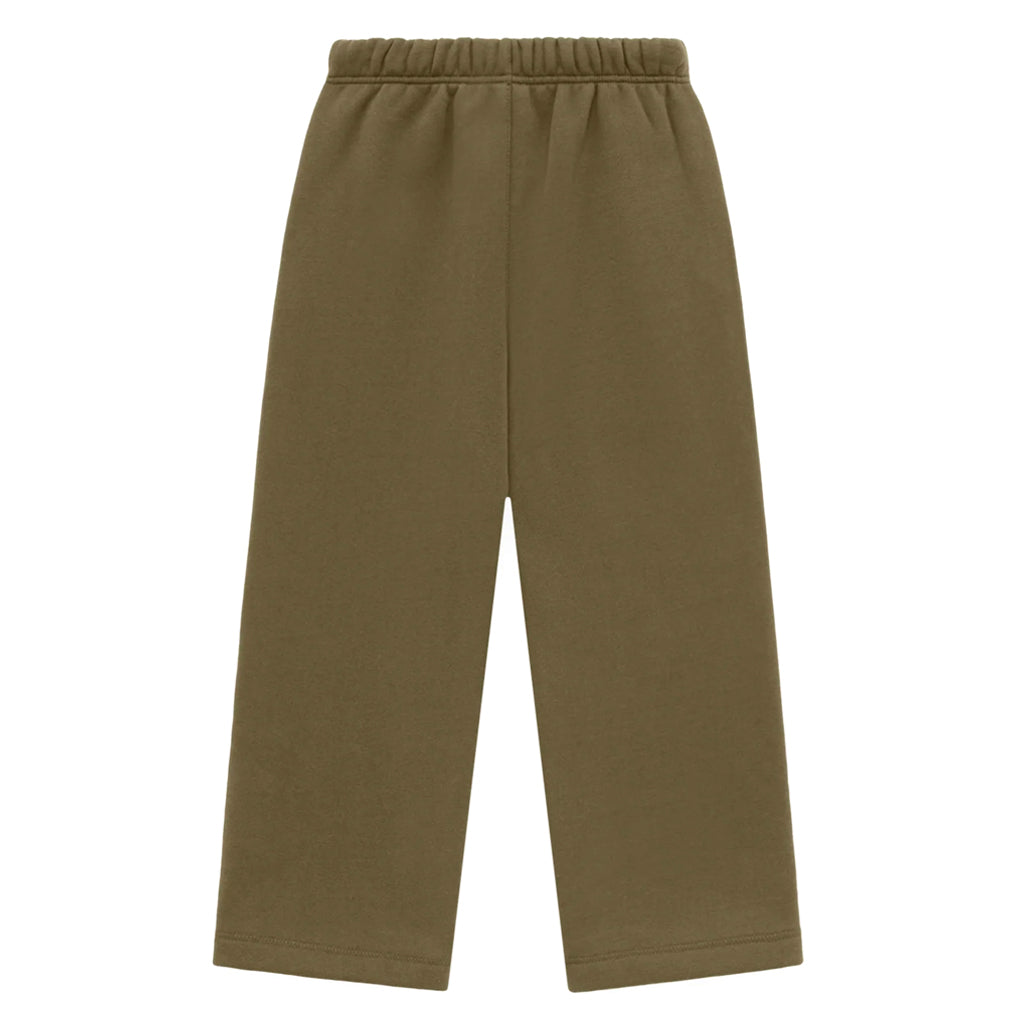 Fear of God Essentials Kids Fleece Relaxed Sweatpants