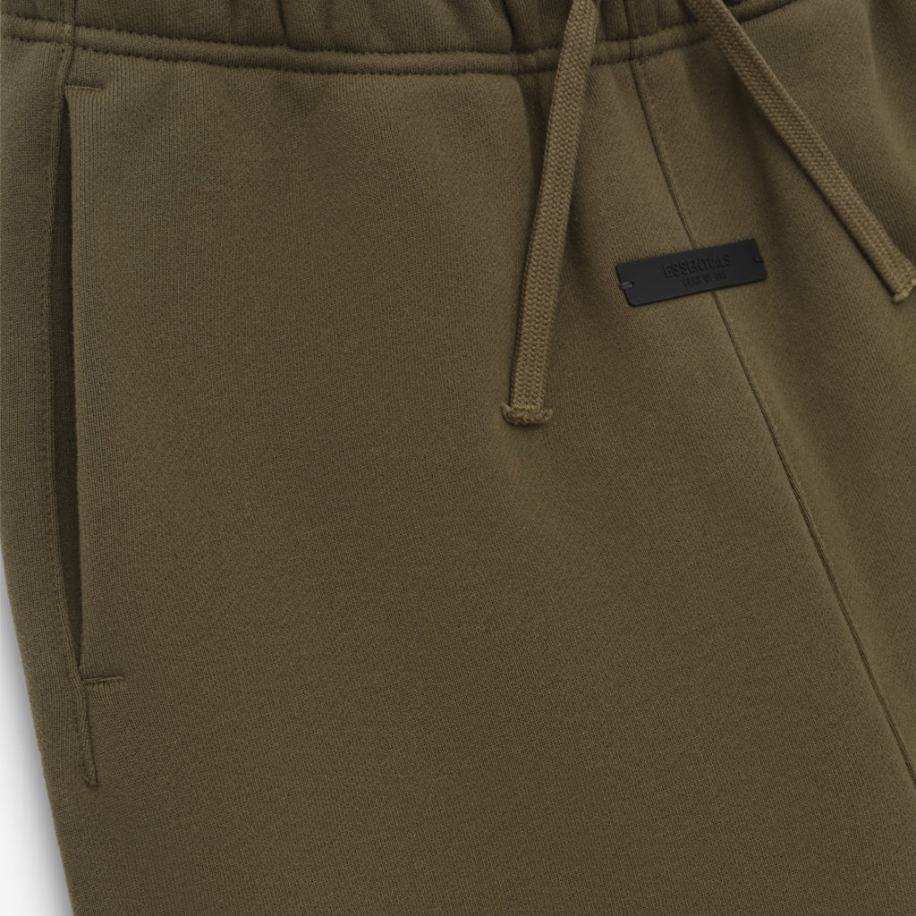 Fear of God Essentials Kids Fleece Relaxed Sweatpants