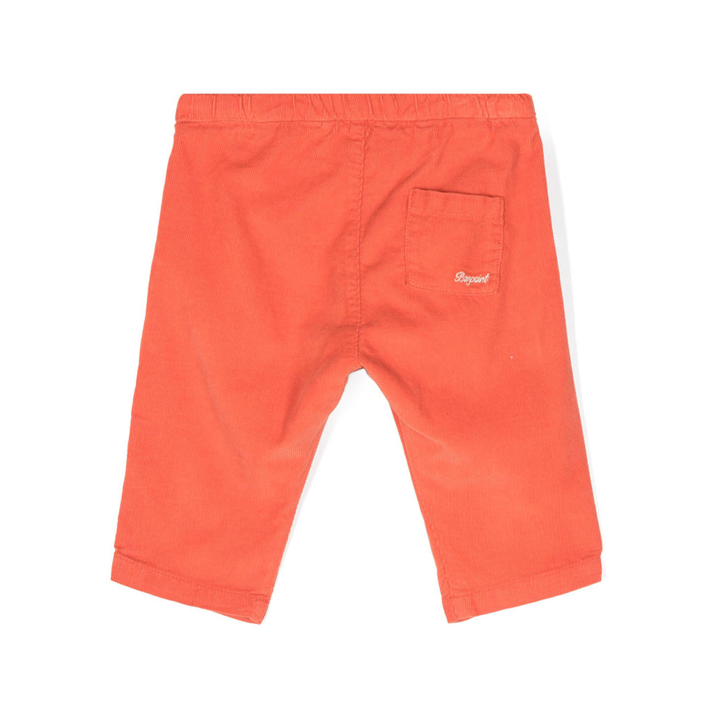 Bonpoint Bandy Velvet Pants