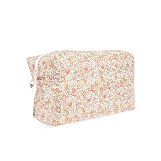 Troussg Case in Coated Liberty Fabric