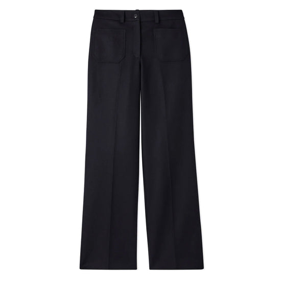 Bonpoint X Vanessa Seward Gassman Wool Pants