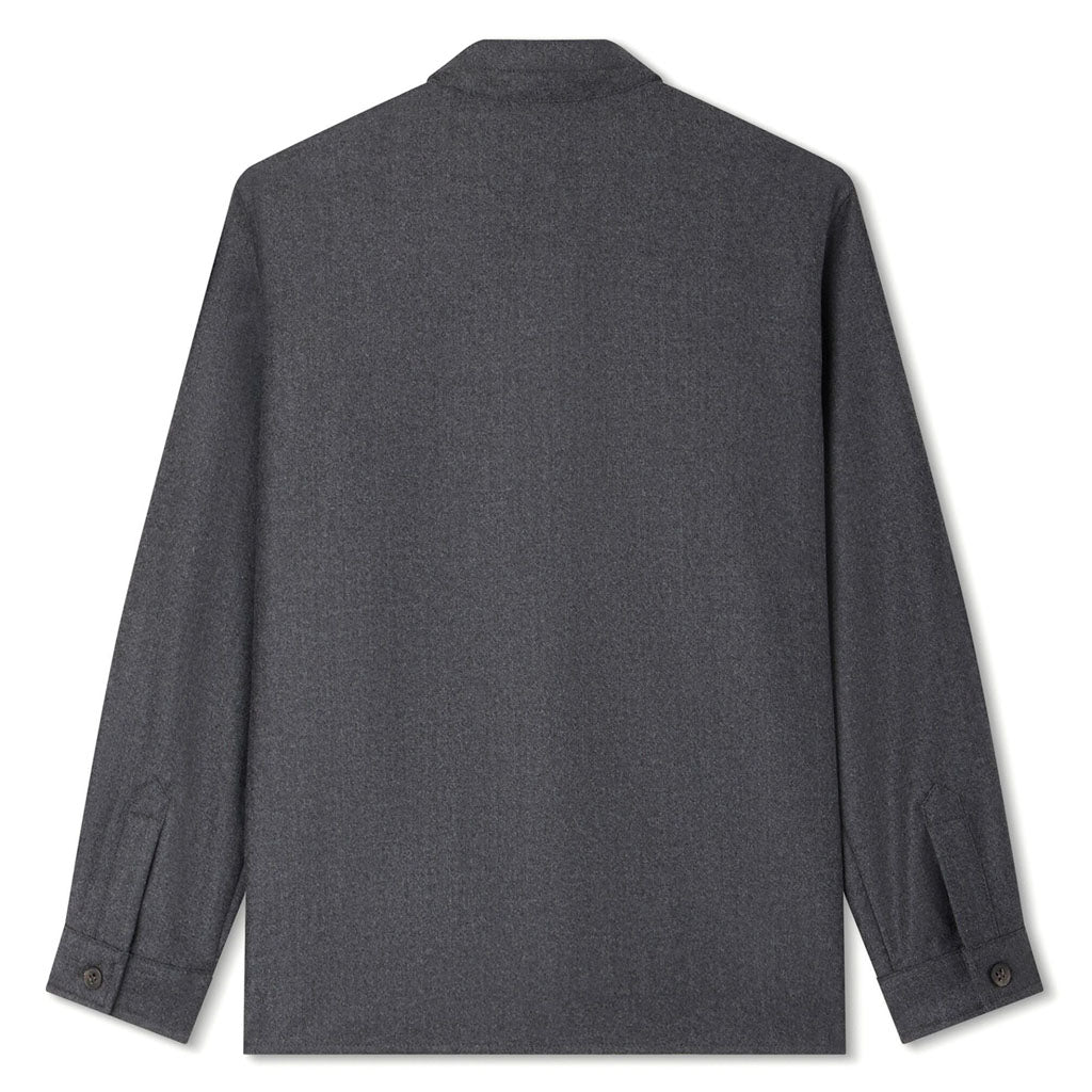 Bonpoint Gustave Wool Shirt