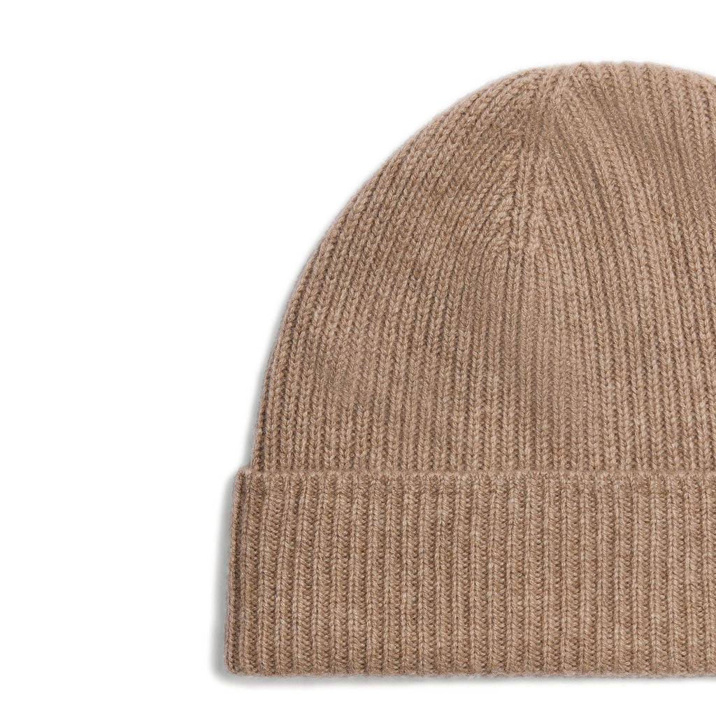 Benny Cashmere Beanie