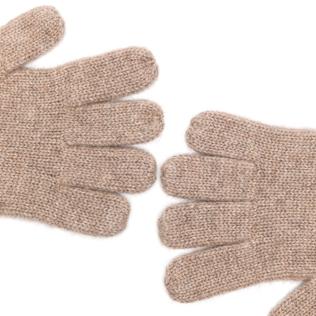 Birk Cashmere Gloves