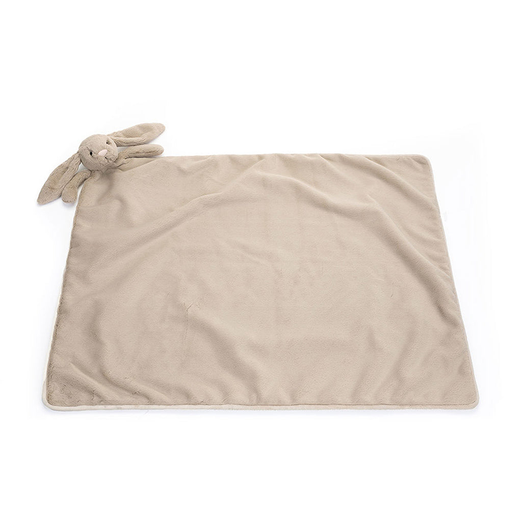 Jellycat Bashful Beige Bunny Blankie