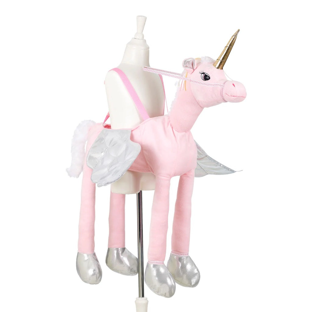 Souza Ride On Unicorn