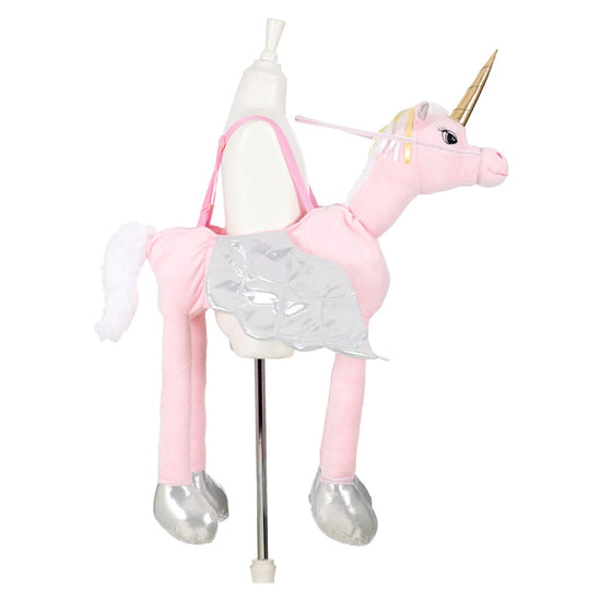 Load image into Gallery viewer, Souza Ride On Unicorn
