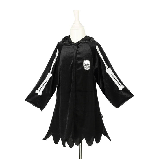 Souza Casper Cape