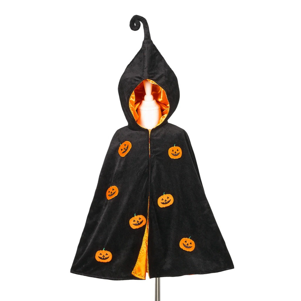 Souza Pumpkin Cape