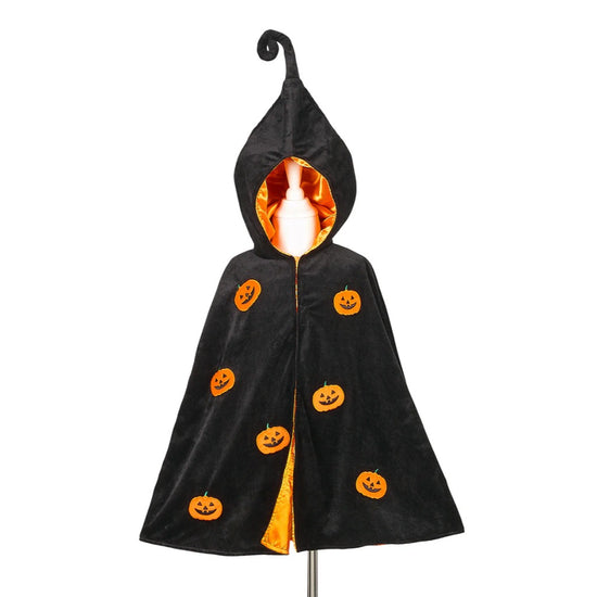 Souza Pumpkin Cape