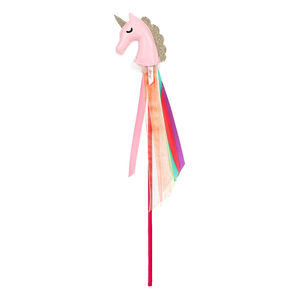 Souza Unicorn Wand