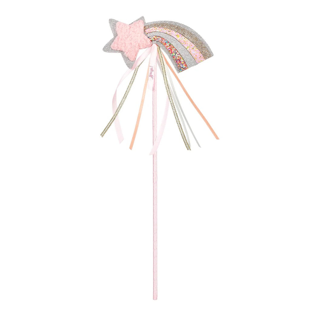 Souza Rainbow Wand