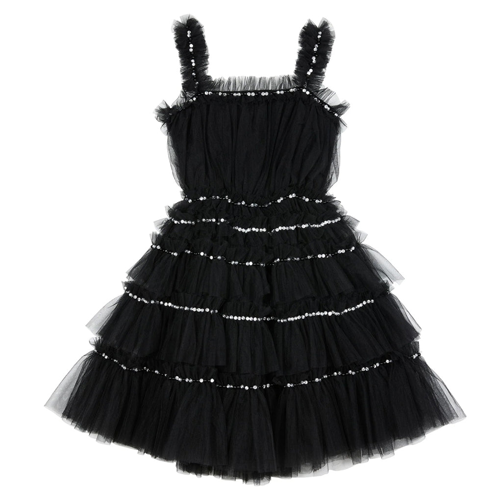 Lola Tulle Dress