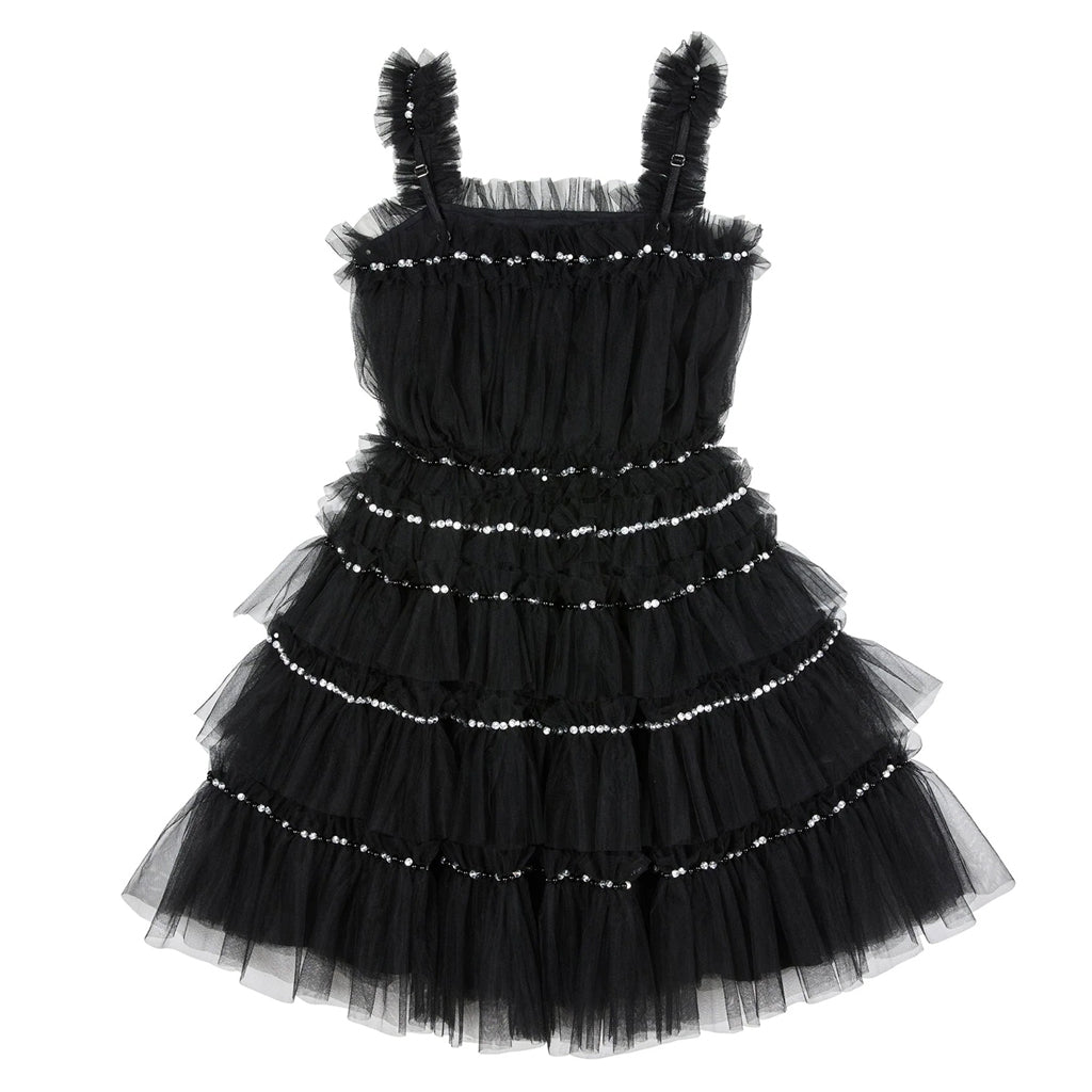 Lola Tulle Dress