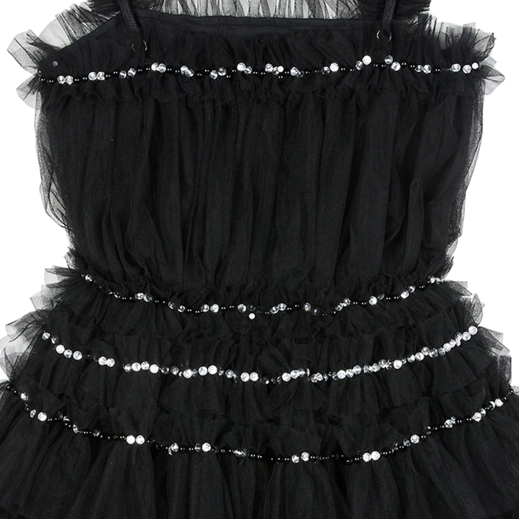 Lola Tulle Dress