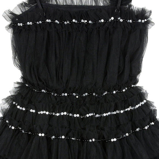 Lola Tulle Dress