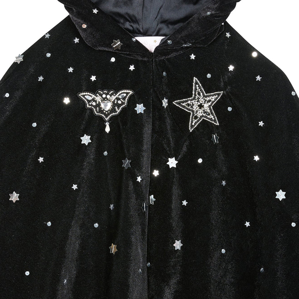 Darkest Night Witches Cape